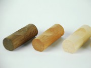 箸置き-箸-木製
