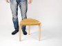 stool-wood