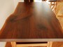 テーブル　天板　無垢板
